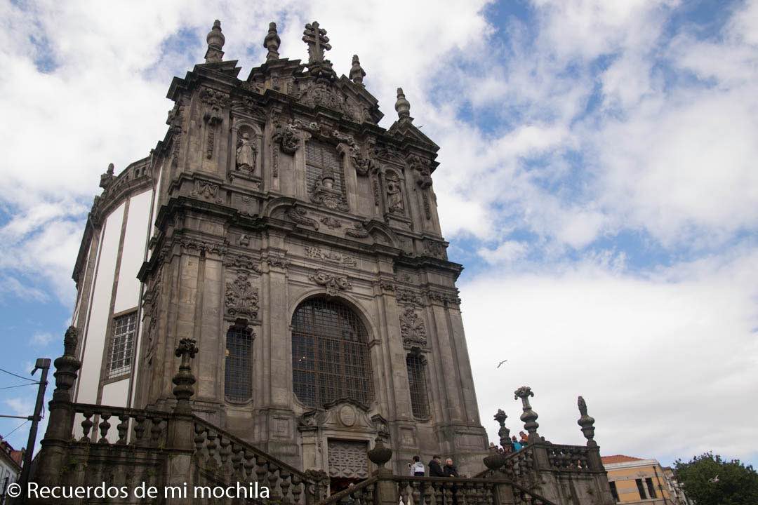 Oporto en dos días