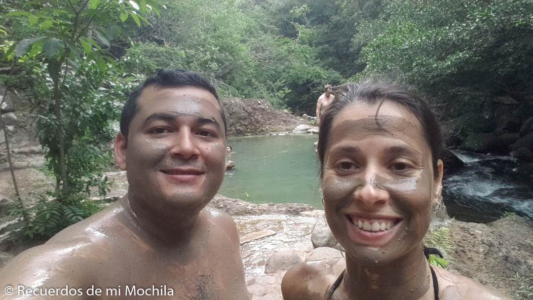 Termas Río Negro