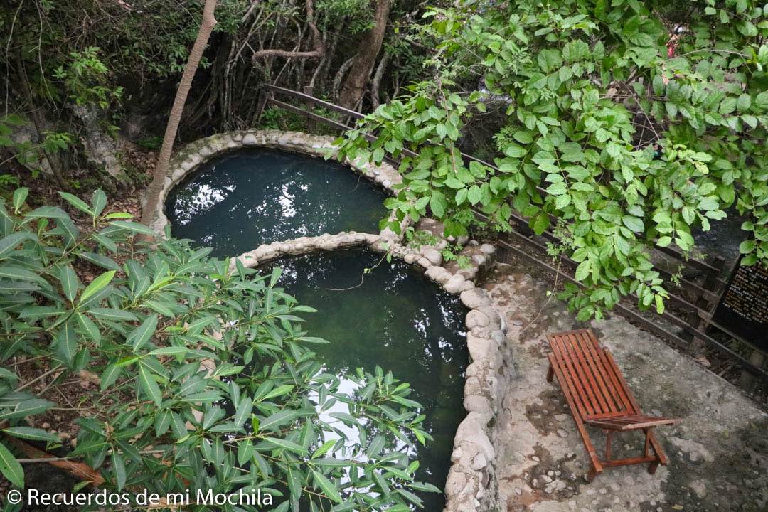 Termas Río Negro