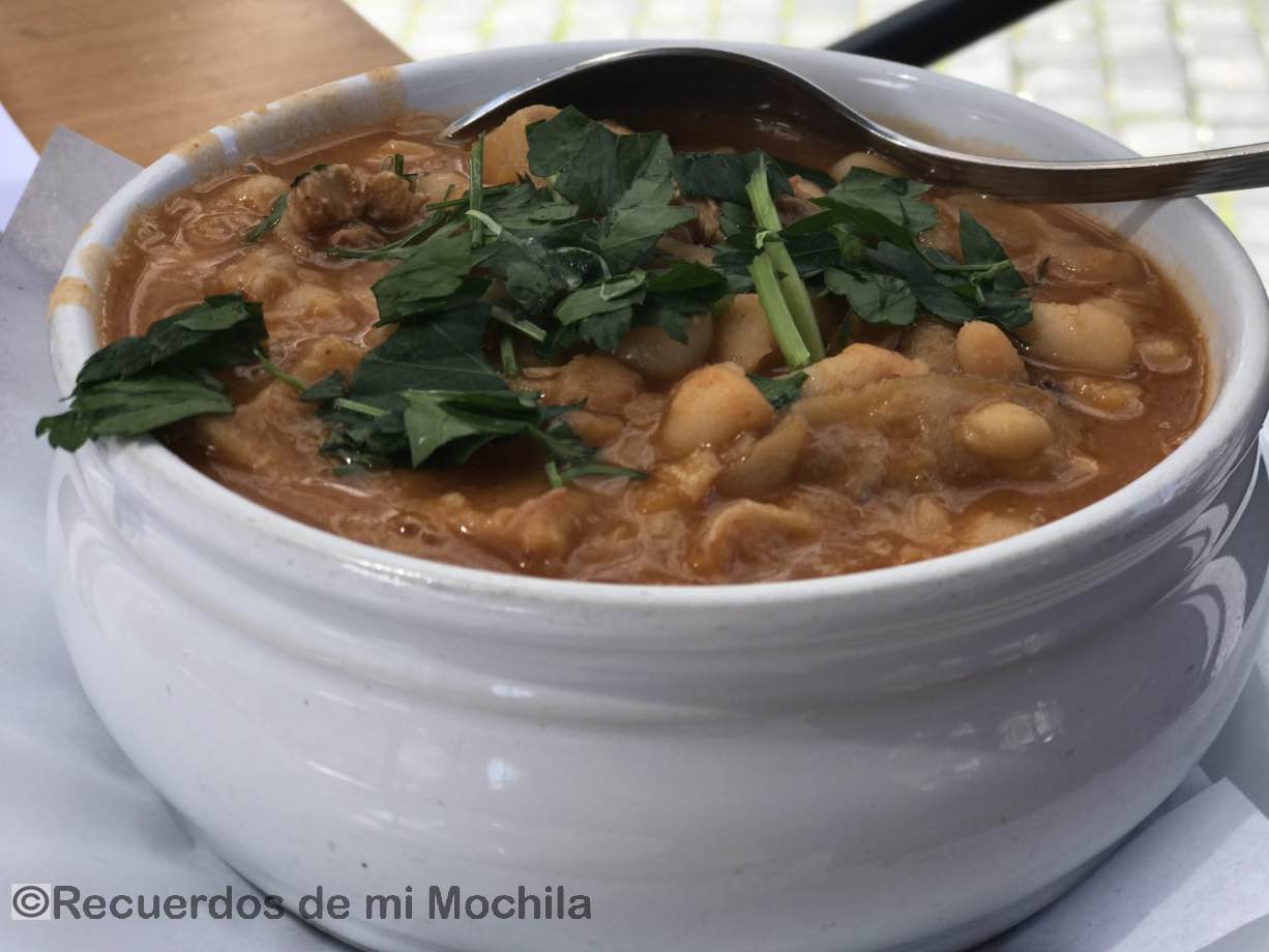 Qué comer en Oporto