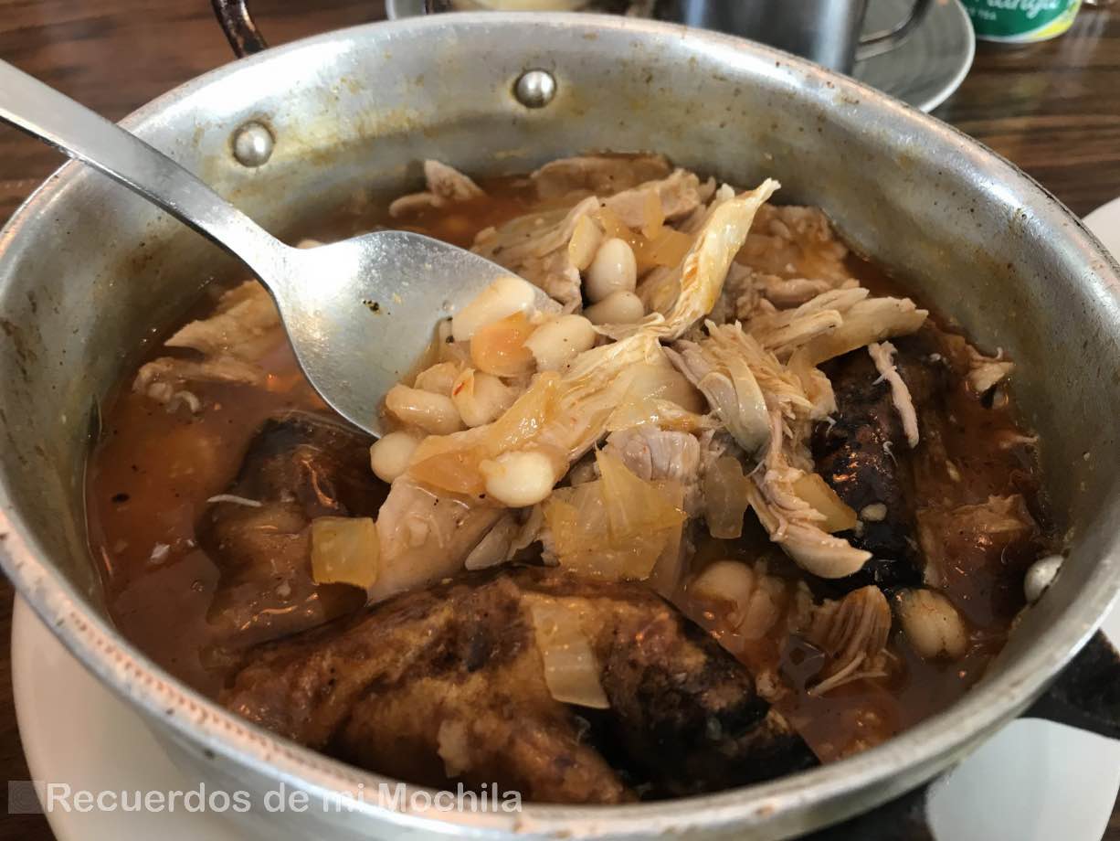 Qué comer en Oporto