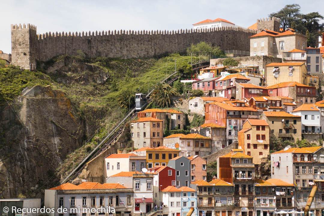 Oporto en dos días