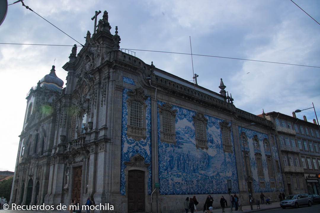 Oporto en dos días