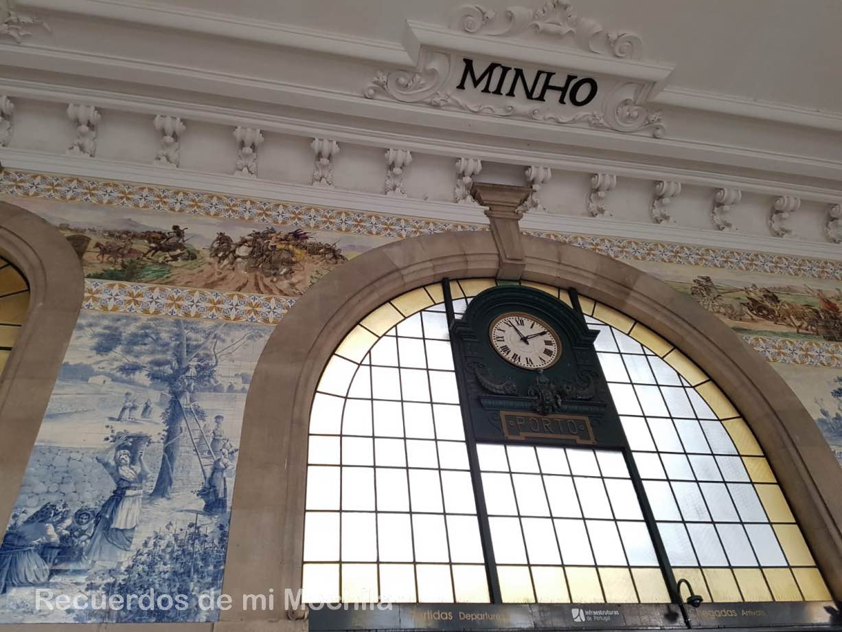 Oporto en dos días