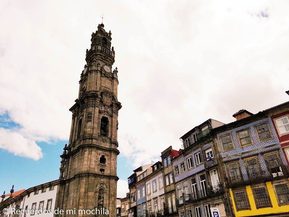 Oporto en dos días