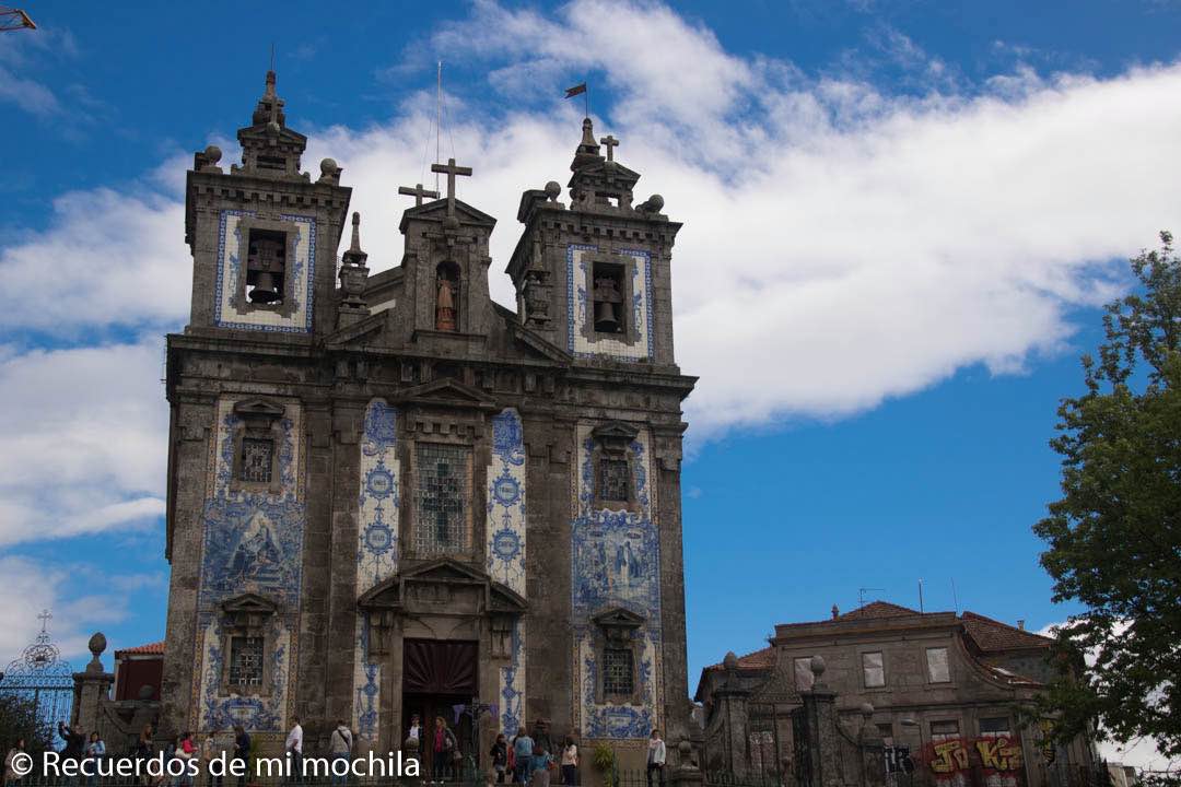 Oporto en dos días