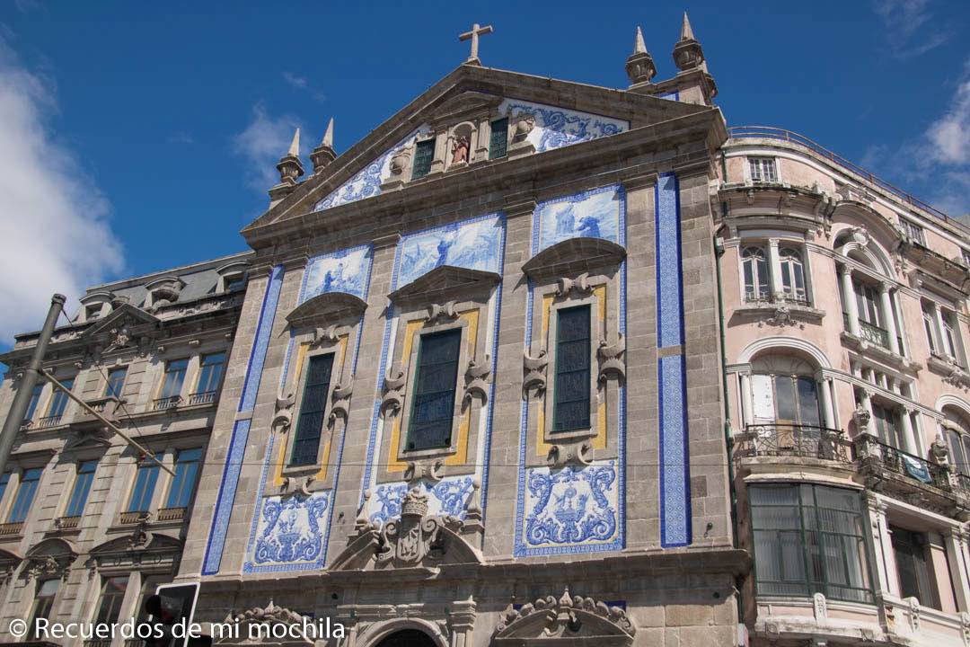 Oporto en dos días