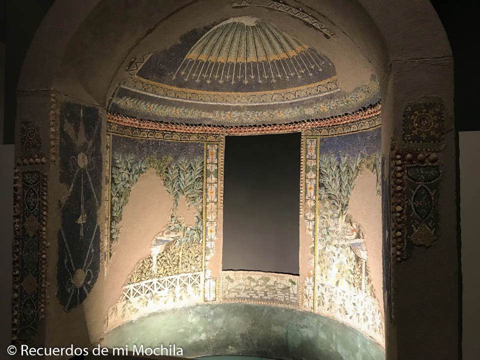 Pompeya en un día