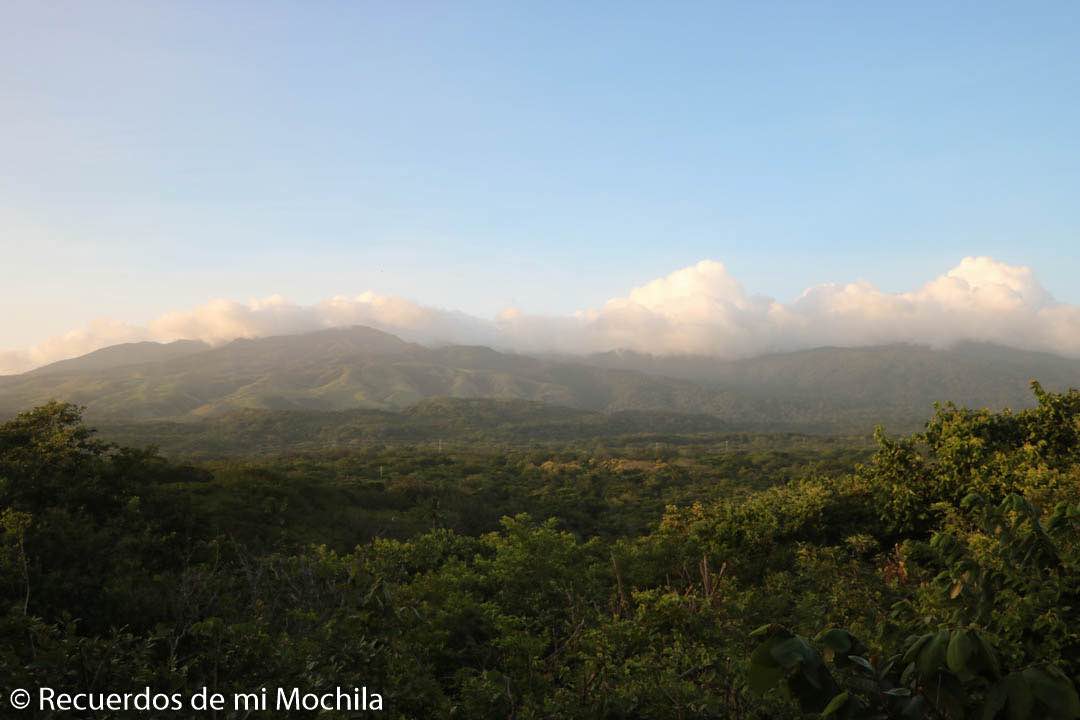 Rincón de la Vieja
