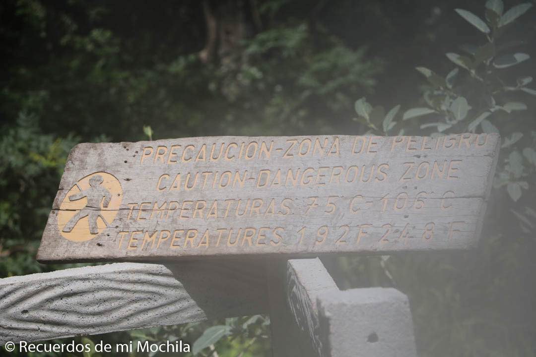 Rincón de la Vieja