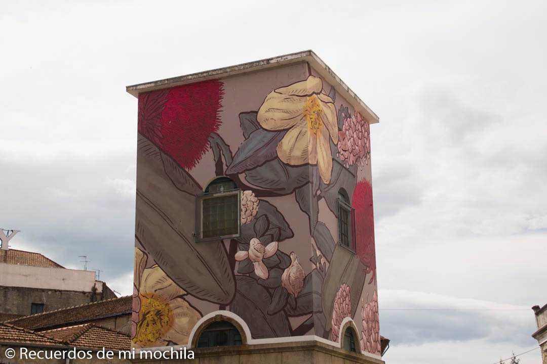 street art Oporto