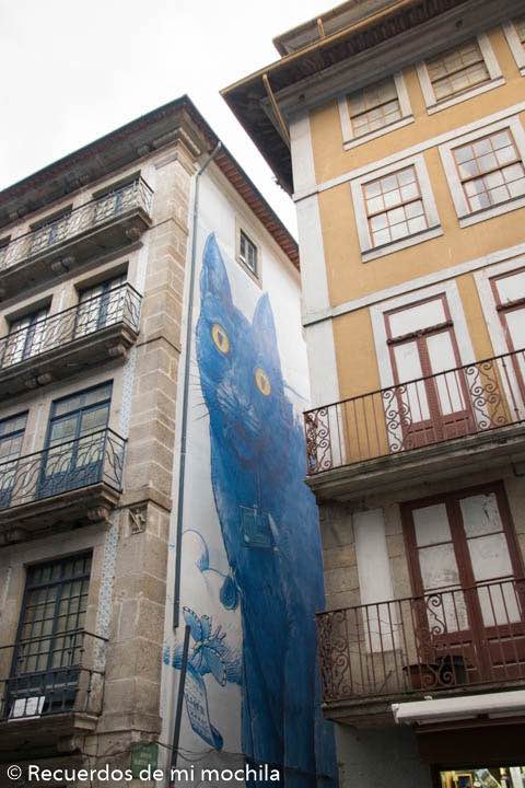 street art Oporto