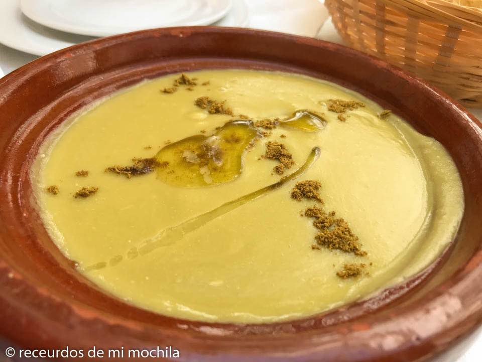 Almería en un día