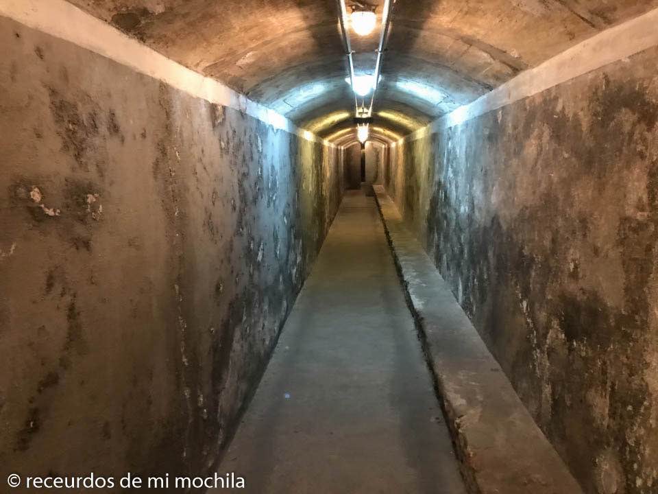 Almería en un día