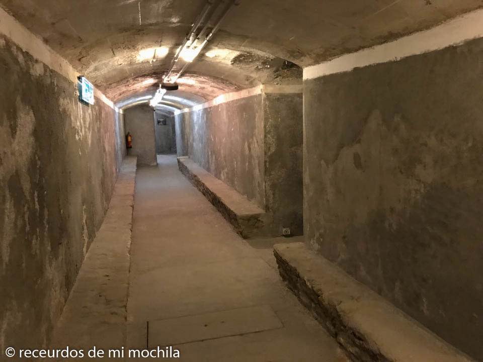 Almería en un día