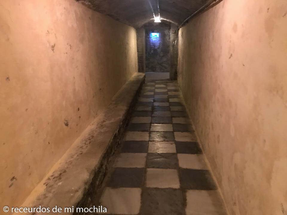 Almería en un día
