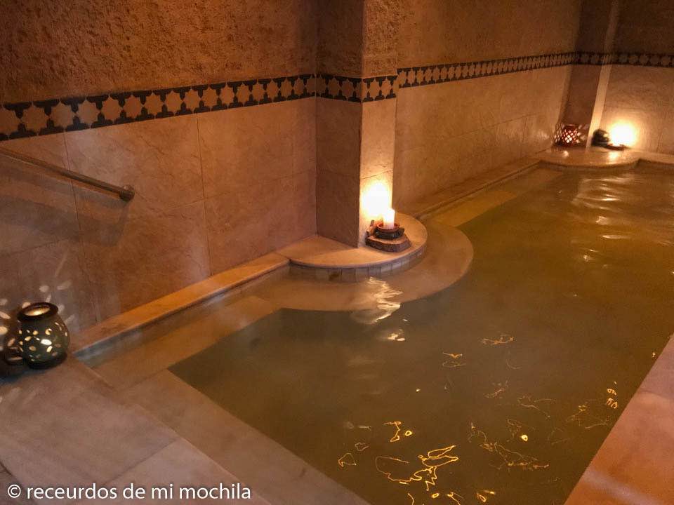 Almería en un día