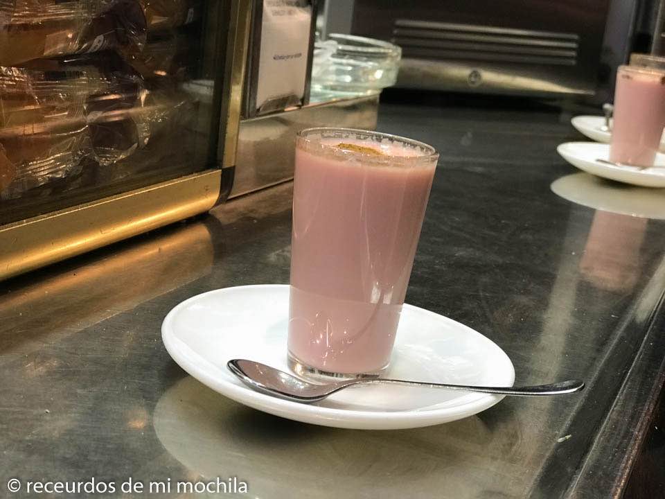 Almería en un día