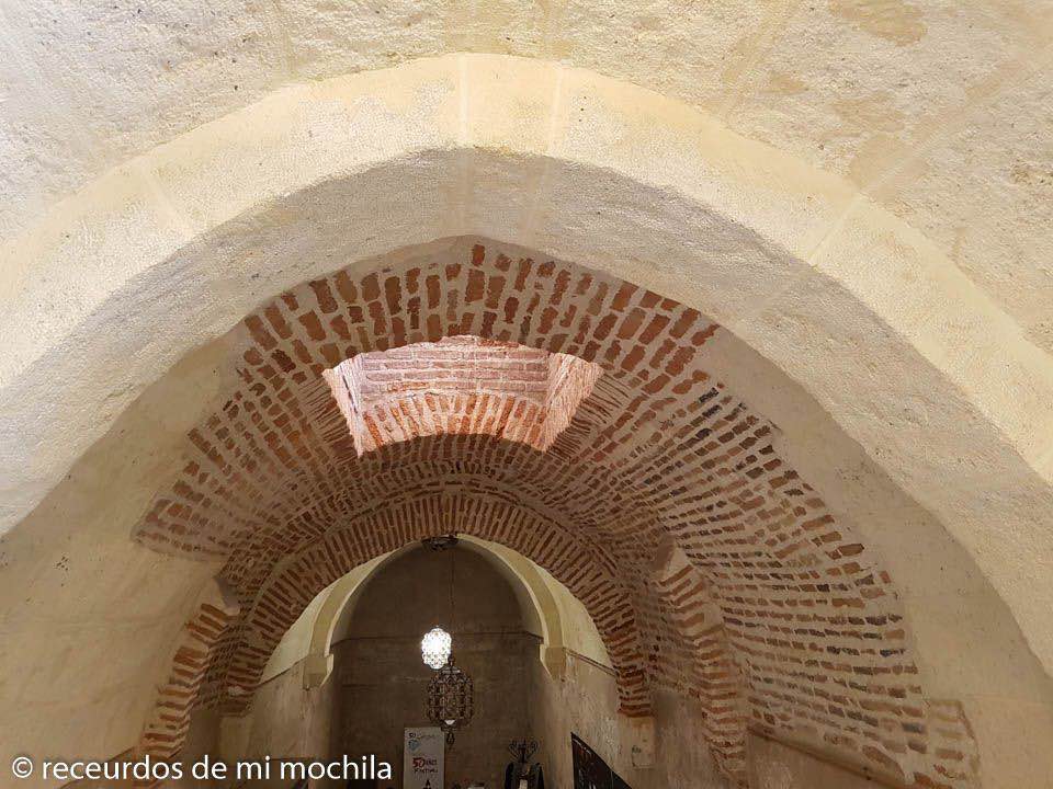 Almería en un día