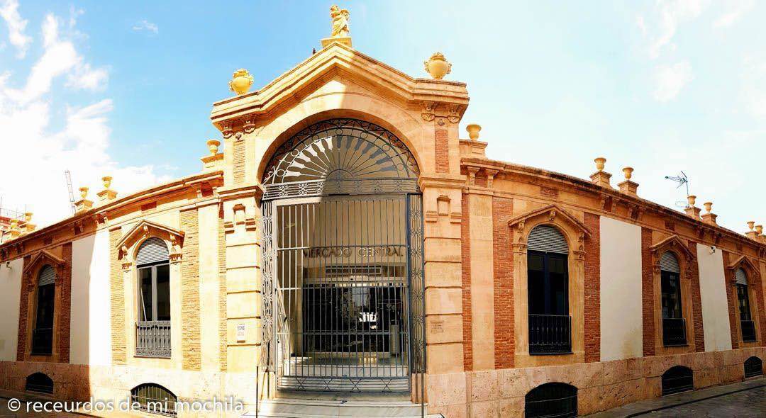 Almería en un día