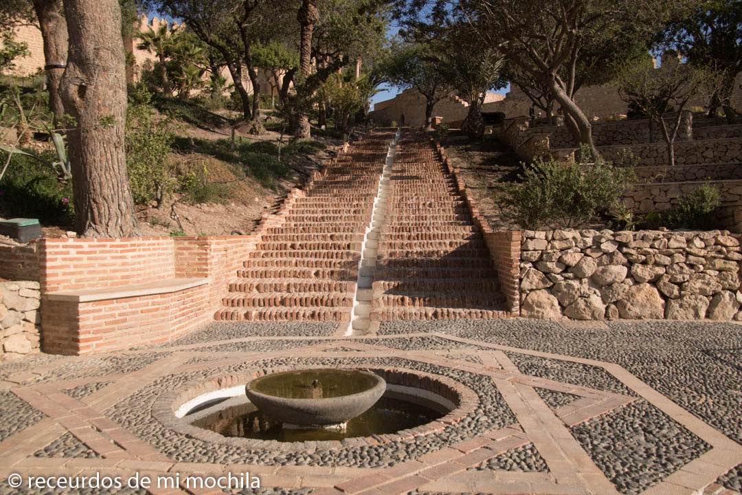 Almería en un día