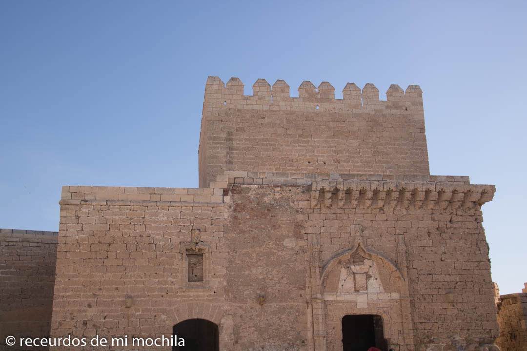 Almería en un día