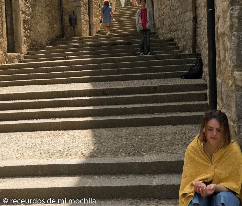 Juego de Tronos en Girona
