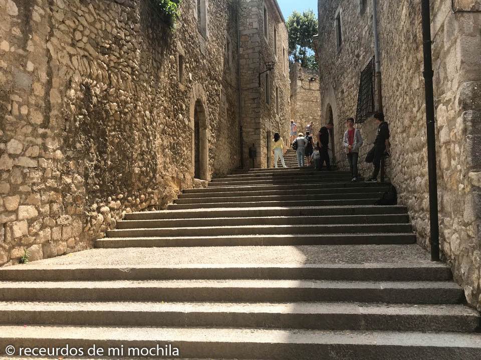 Juego de Tronos en Girona