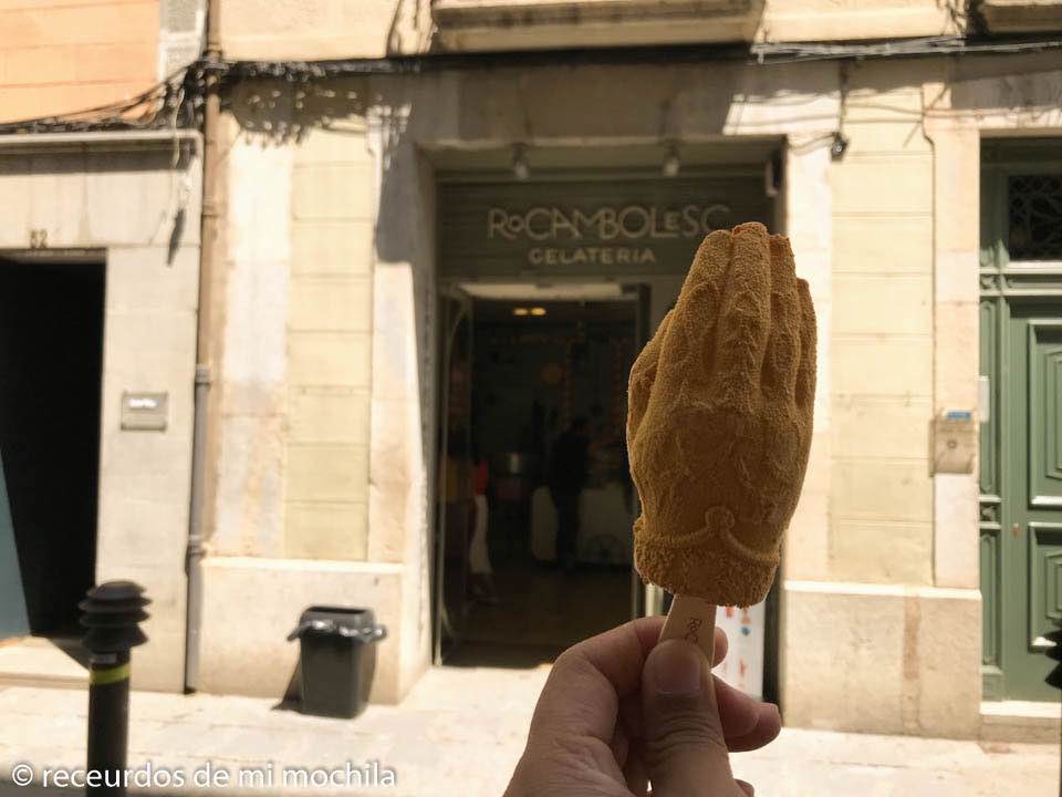 Juego de Tronos en Girona