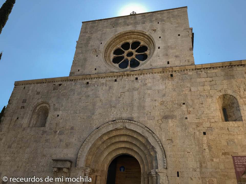 Juego de Tronos en Girona