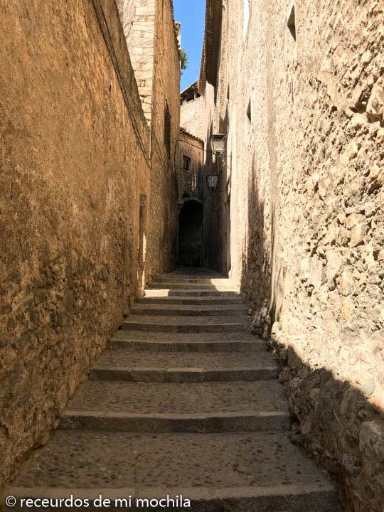 Juego de Tronos en Girona