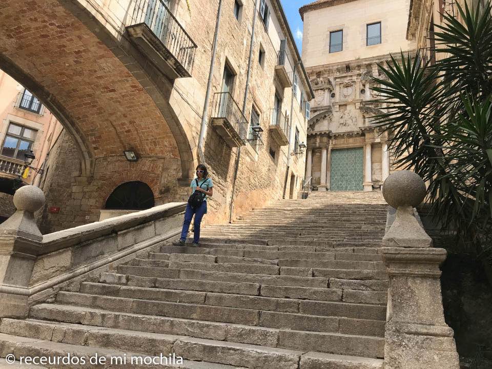 Juego de Tronos en Girona
