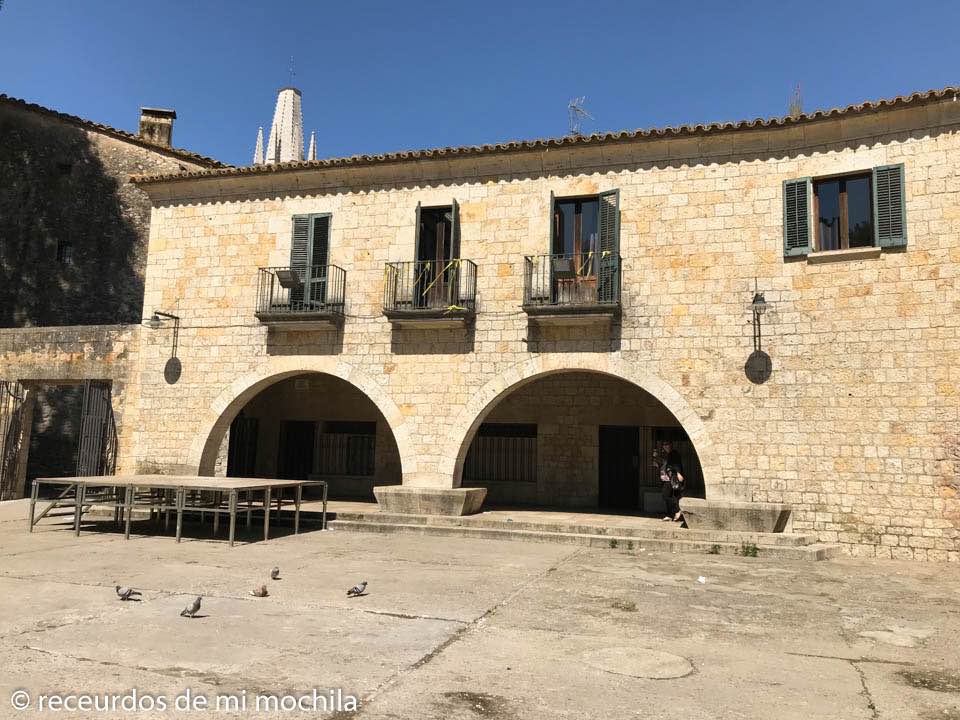 Juego de Tronos en Girona