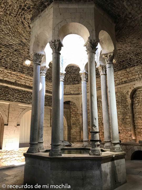 Juego de Tronos en Girona