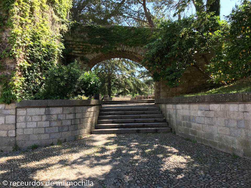 Juego de Tronos en Girona