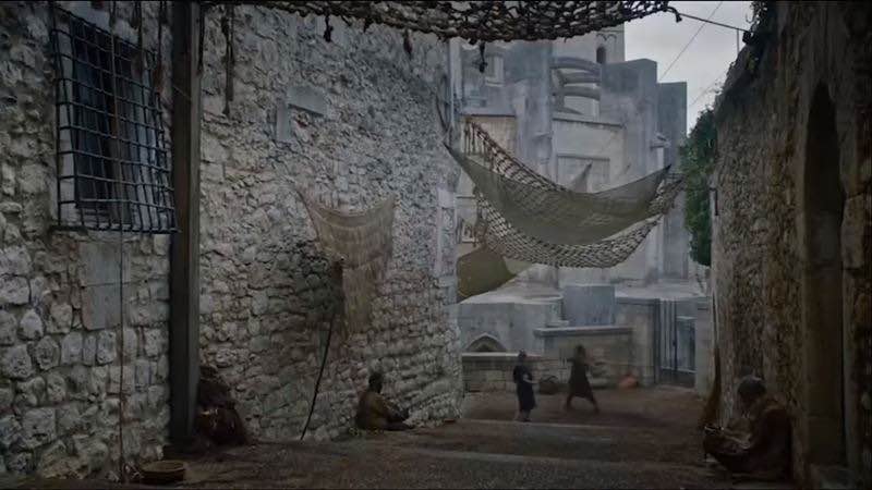 Juego de Tronos en Girona