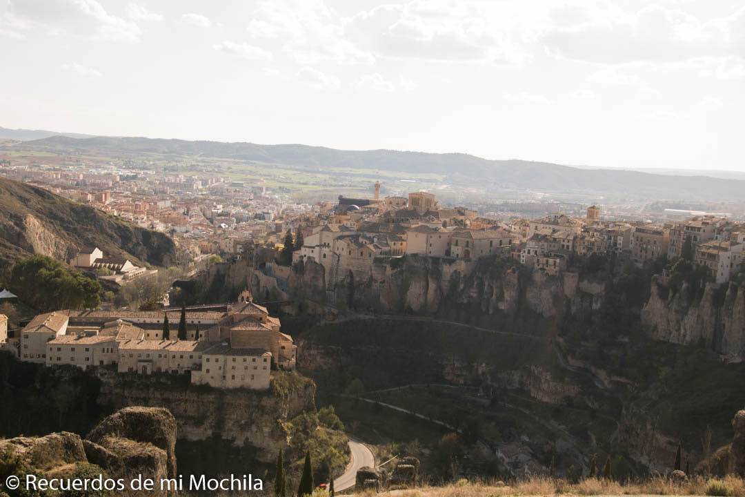 Cuenca en un día