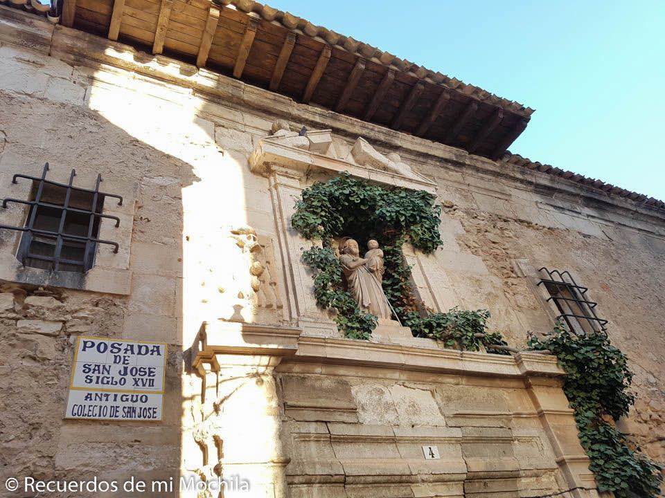 Cuenca en un día