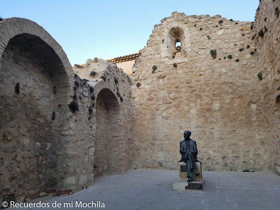 Cuenca en un día