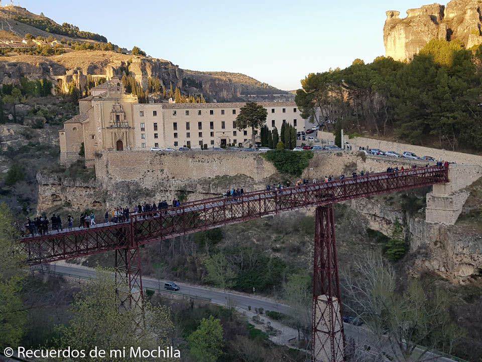 Cuenca en un día