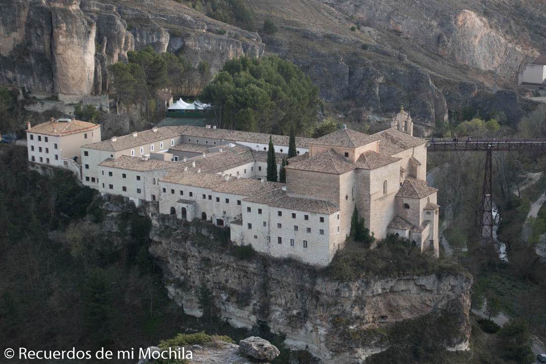 Cuenca en un día