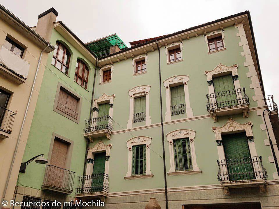 Olot
