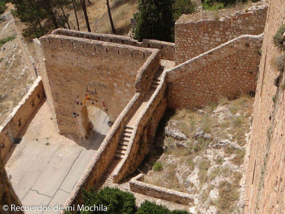 Alarcón