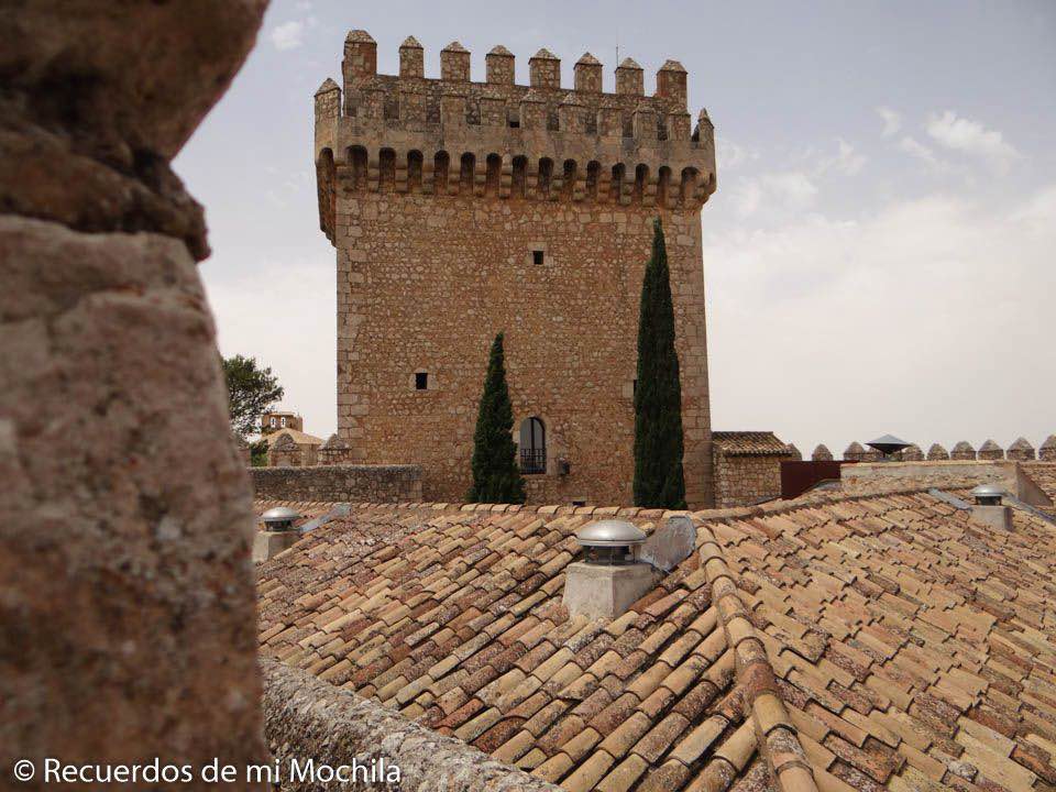Alarcón