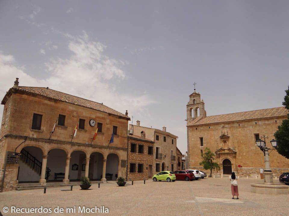 Alarcón