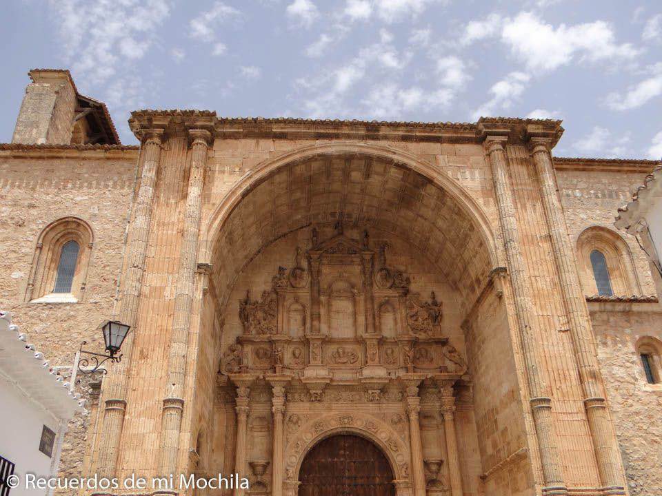 Alarcón