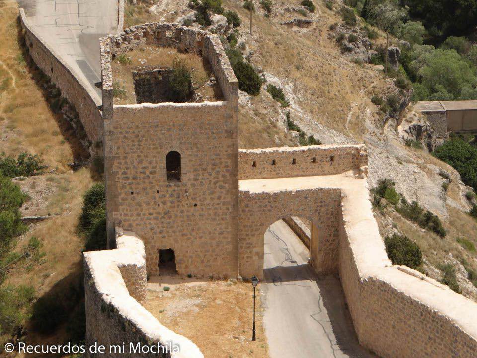 Alarcón