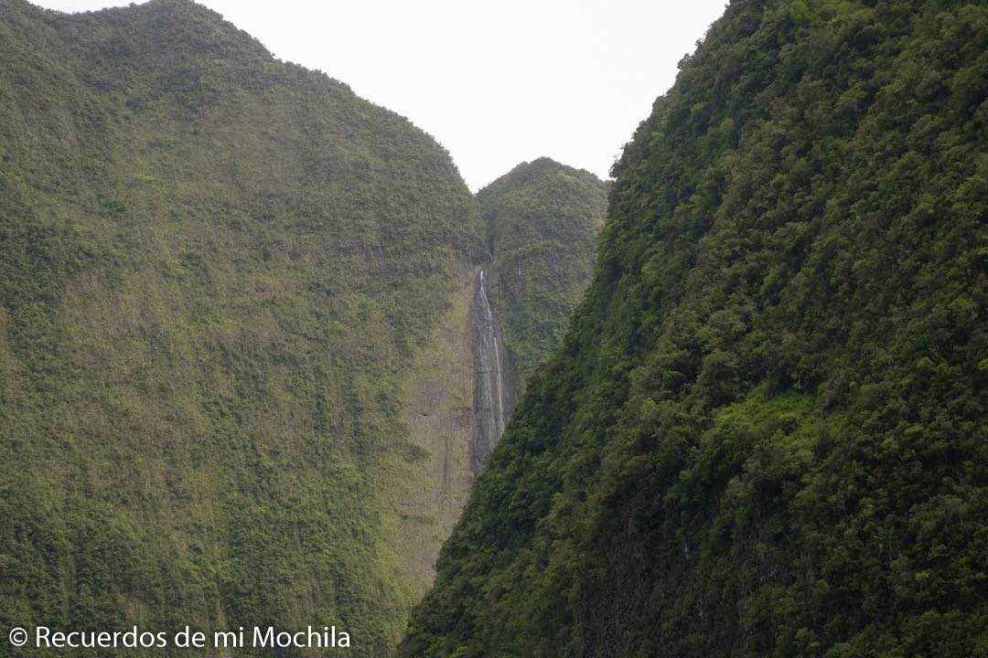 Isla reunión en 5 días