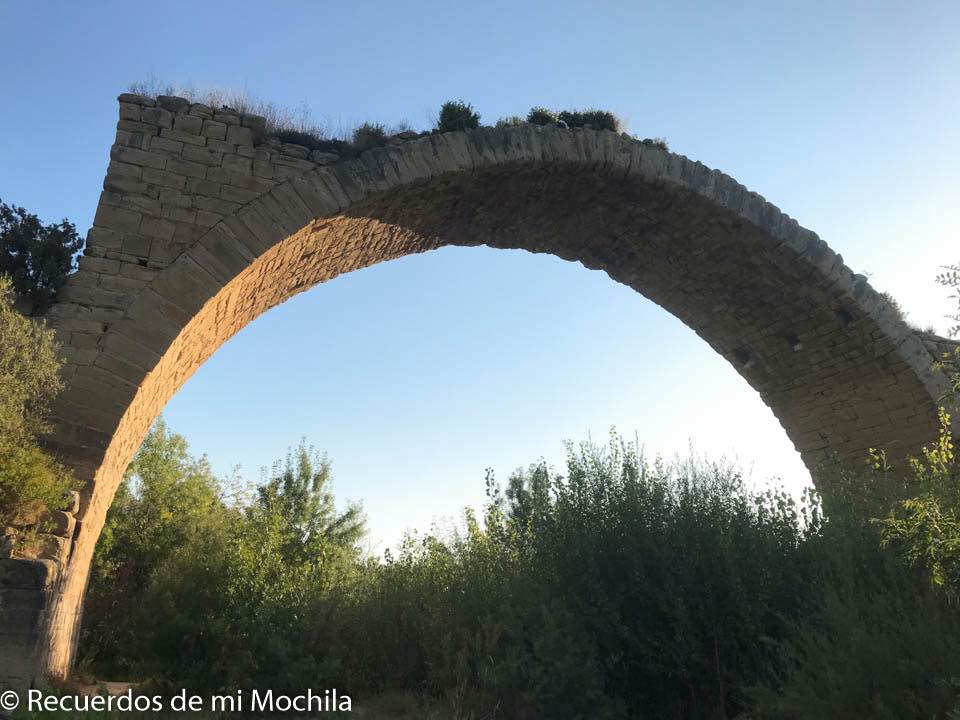 dólmenes de Laguardia