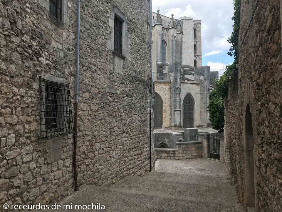 Juego de Tronos en Girona